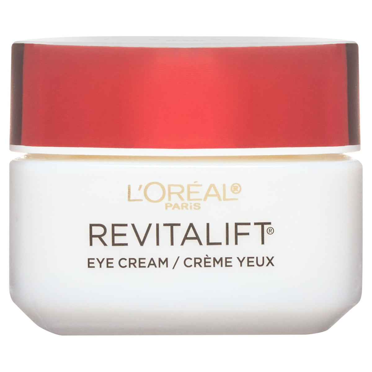 Loreal Paris, Revitalift Anti-Wrinkle and Firming Eye Cream 0.5 oz