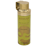 Armaf Odyssey Tyrant Special Ed Perfumed Body Spray Deodorant Men 6.8 oz 200ml