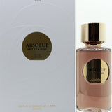 LANCOME ABSOLUE HELL OF A ROSE ASHES & VETIVER EDP SPRAY WOMEN 3.4 Oz / 100 ml