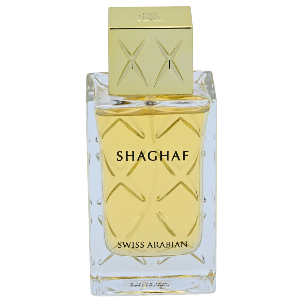 Swiss Arabian Shaghaf EDP Spray Women 2.5 oz 75ml New Box