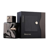 French Avenue Ghost Spectre 2.7 oz EDP Cologne for Men New In Box