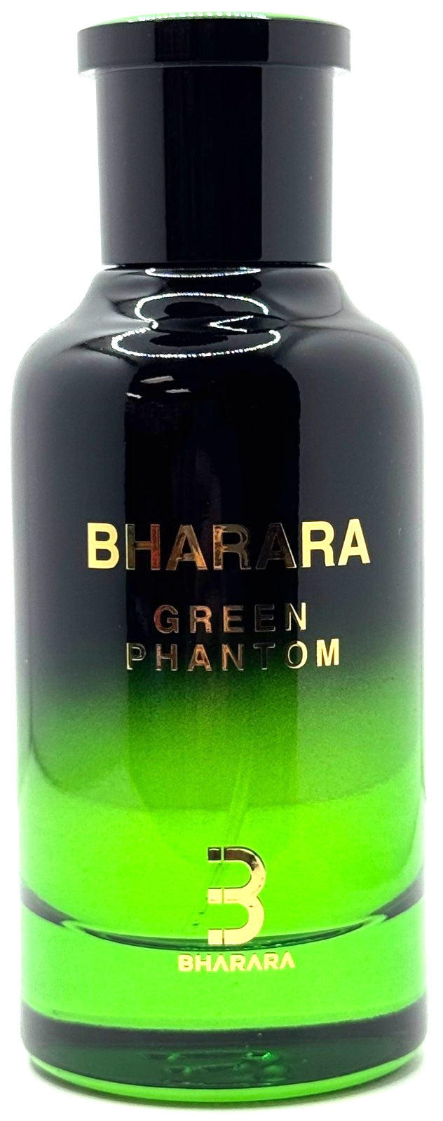 BHARARA GREEN PHANTOM EAU DE PARFUM SPRAY UNISEX 3.4 Oz / 100 ml BRAND NEW!!!