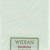 WIDIAN MANDARINE EAU DE PARFUM SPRAY UNISEX 3.3 Oz / 100 ml BRAND NEW ITEM!!!