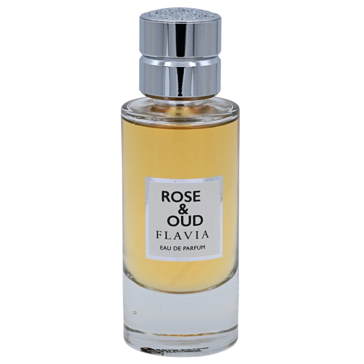 Flavia Rose & Oud Eau de Parfum Spray for Women 3.0 oz (90 ml)
