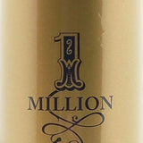 PACO RABANNE 1 MILLION DEODORANT SPRAY FOR MEN 5.1 Oz / 150 ml BRAND NEW ITEM!!!