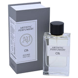 Armaf Artistic Perfumery CR Eau de Parfum Spray for Men 3.4 oz (100 ml)