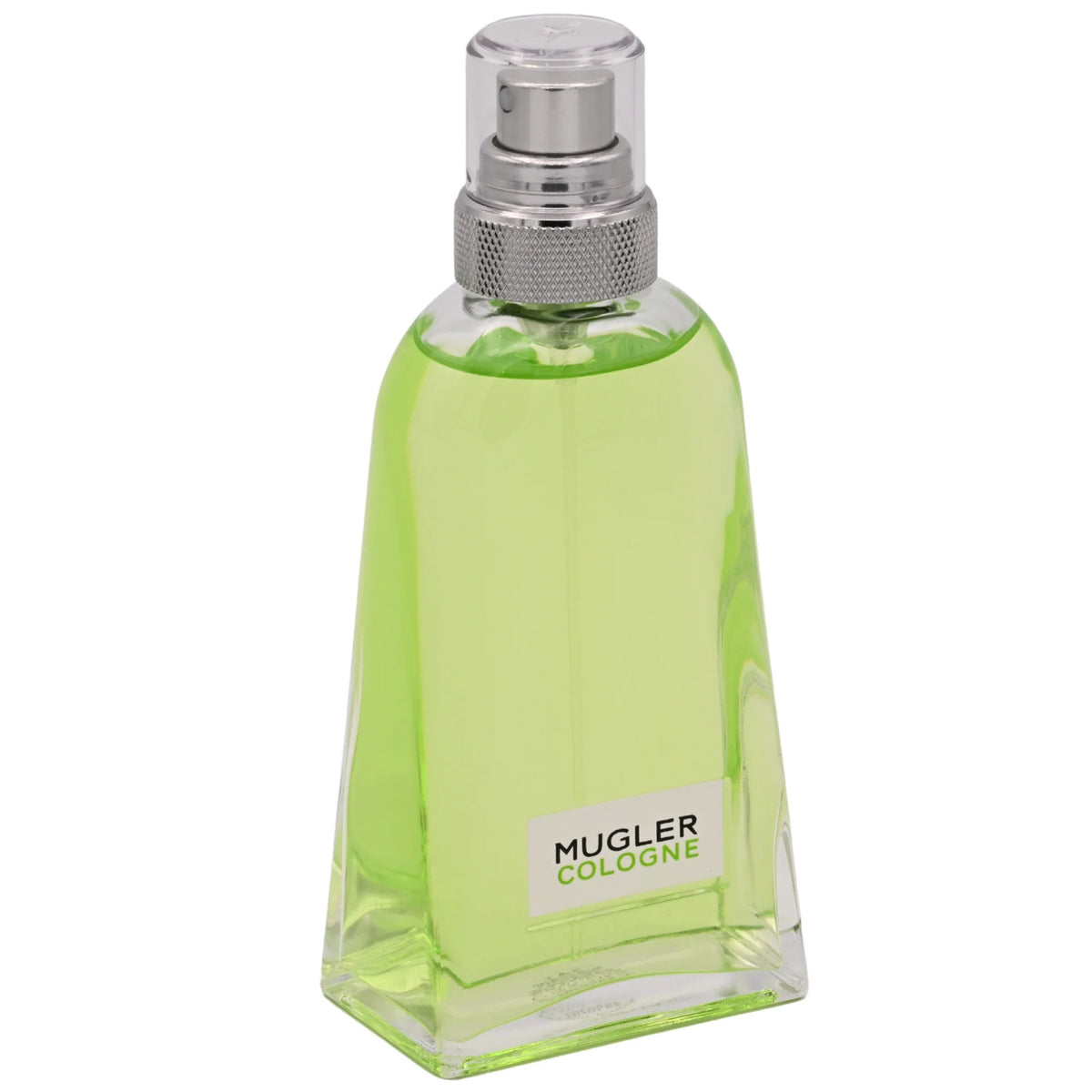 Thierry Mugler Come Together EDT Spray Unisex 3.4 oz 100ml New Box