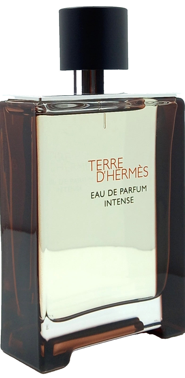 HERMES TERRE D'HERMES INTENSE EAU DE PARFUM INTENSE SPRAY FOR MEN 3.3 Oz / 100ml