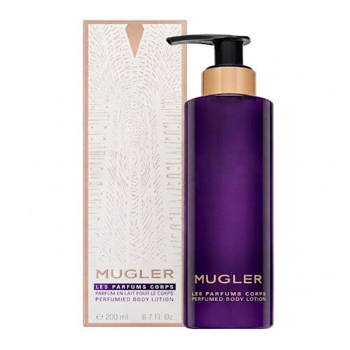 Alien by Thierry Mugler 6.8 oz Beautifying Body Lotion for Women New In Box