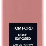 TOM FORD ROSE EXPOSED EAU DE PARFUM SPRAY UNISEX 1.7 Oz / 50 ml BRAND NEW ITEM!