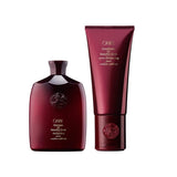 Oribe Beautiful Shampoo 8.5 oz& Conditioner 6.7 oz  Bundle DUO