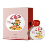 Happy Time by Lattafa Pride 2.53 oz EDP Perfume Cologne Children's New in Box