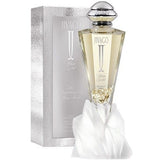 Jivago White Gold by Ilana Jivago 2.5 oz EDT Perfume for Women New In Box