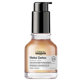 Loreal Serie Expert Metal Detox Leave-In Hair Oil 1.6 oz