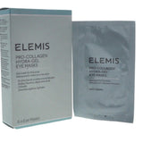 Elemis Pro-Collagen Hydra-Gel Mask 6 Pack 1 kit