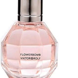 Mini FlowerBomb by Viktor & Rolf 0.24 oz EDP Perfume for Women Brand New