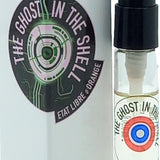 ETAT LIBRE D'ORANGE THE GHOST IN THE SHELL EDP VIAL SPRAY UNISEX 0.06 Oz NEW!!!