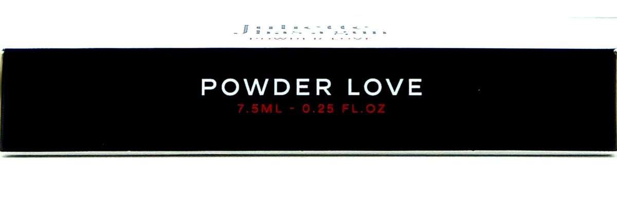 JULIETTE HAS A GUN POWDER LOVE EAU DE PARFUM PEN SPRAY FOR WOMEN 0.25 Oz TRAVEL!