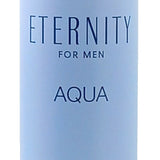CALVIN KLEIN ETERNITY AQUA FOR MEN ALL OVER BODY SPRAY 5.3 Oz / 152 g BRAND NEW!