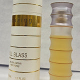 BILL BLASS AMAZING EAU DE PARFUM SPRAY  WOMEN 1.7 Oz / 50 ml ( AS SHOWN IN PIC )