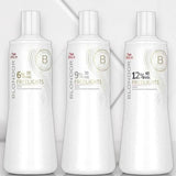 Wella Blondor Freelights Developer 33.8 oz 1000 ML -CHOOSE your volume