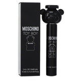 mini Toy Boy by Moschino 0.3 oz EDP Cologne Spray for Men New In Box