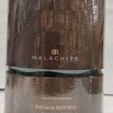 MALACHITE  Banana Republic 1.7 oz / 50 ml Eau de Parfum Women Spray