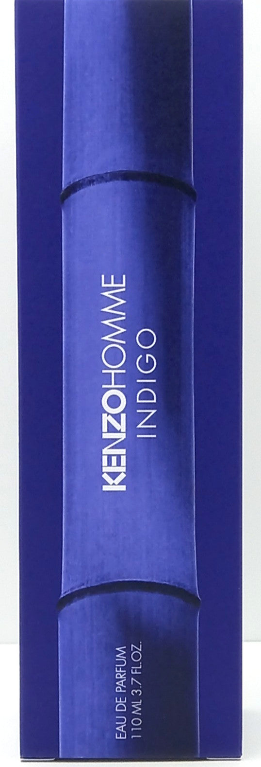 KENZO HOMME INDIGO EAU DE PARFUM SPRAY FOR MEN 3.7 Oz / 110 ml BRAND NEW ITEM!!!