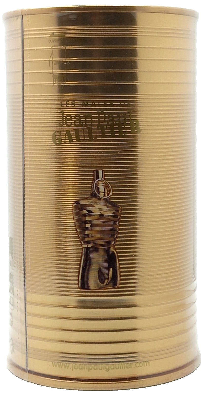 JEAN PAUL GAULTIER LE MALE ELIXIR ABSOLU PARFUM INTENSE SPRAY MEN 2.5 Oz / 75 ml