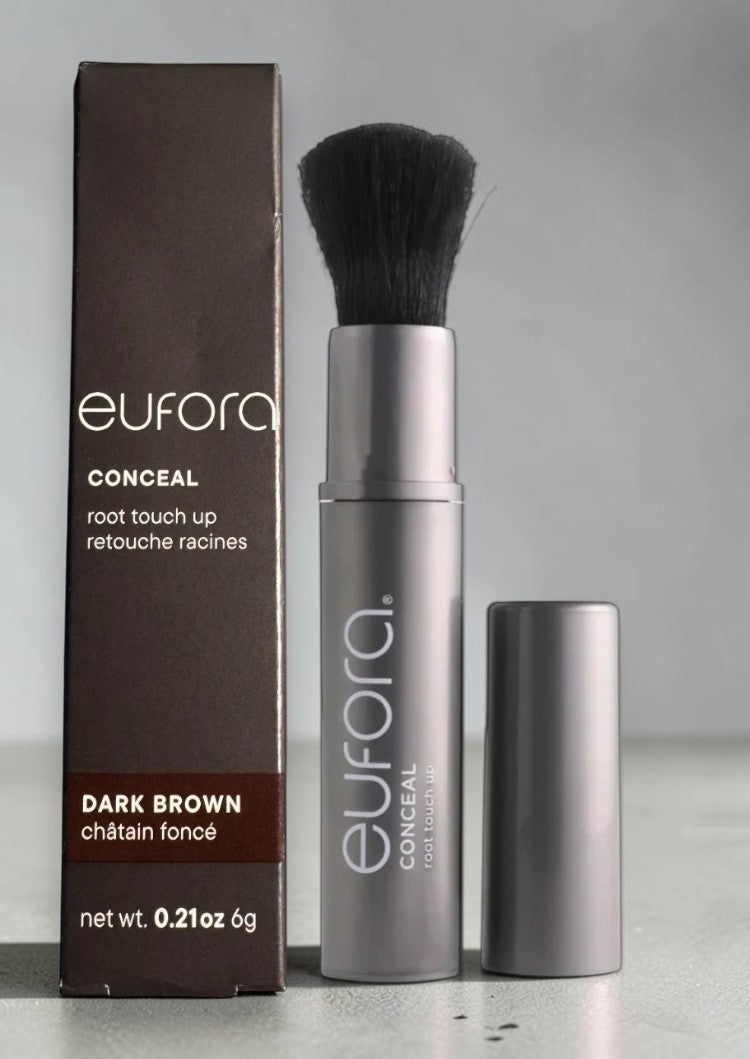 Eufora Conceal Root Touch UP 0.21 oz 6 gr   Choose Your Shade new in box
