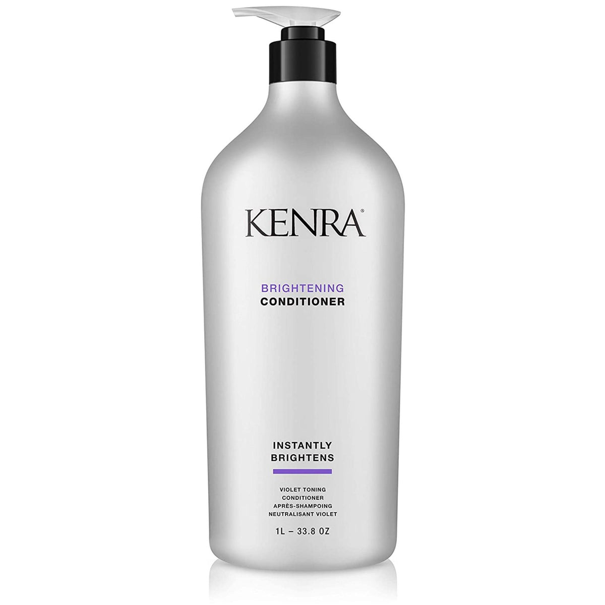 Kenra Brightening Conditioner Liter 33.8 oz