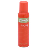 Jovan Musk Deodorant Spray for Women 5.0 oz by Jovan