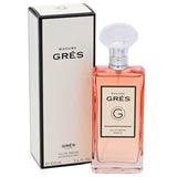 Parfums Gres Madame Gres EDP Spray Women 3.4 oz 100ml New Box