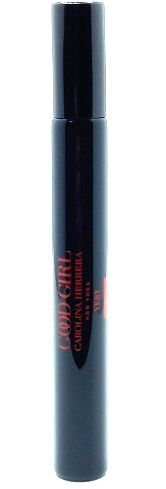 CAROLINA HERRERA GOOD GIRL VERY ELIXIR EDP SPRAY PEN WOMEN 0.34 Oz / 10ml TRAVEL
