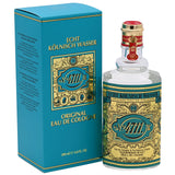 Maurer & Wirtz 4711 Original EDC Unisex 6.8 oz 200ml Splash New Box