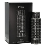 Pisa by Lattafa Pride 3.4 oz EDP Cologne for Men New in Box