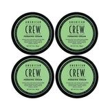 American Crew 4 Pack - American Crew Forming Cream, 3.0 oz