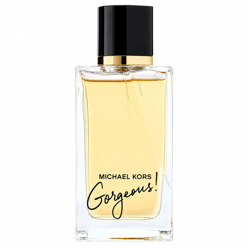 Gorgeous by Michael Kors 3.4 oz EDP Perfume for Women Tester