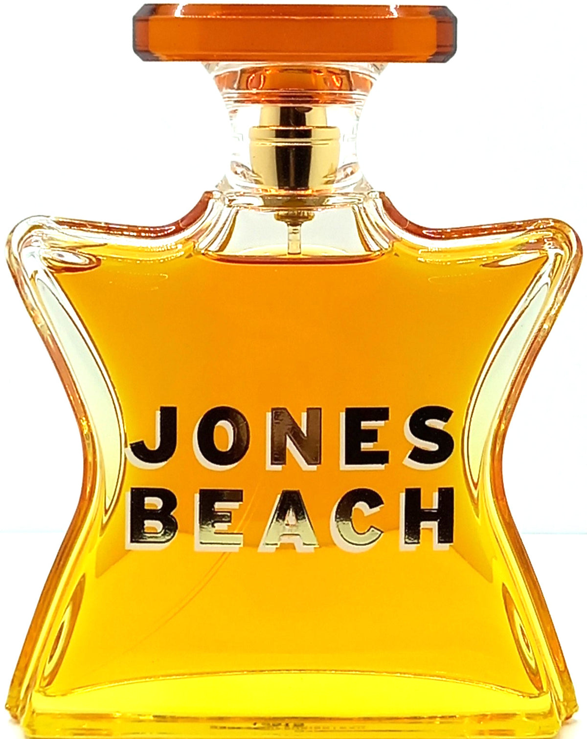 BOND No 9 JONES BEACH EAU DE PARFUM SPRAY UNISEX 3.3 Oz / 100 ml BRAND NEW!!!