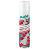 Batiste Dry Shampoo Cherry 6.73 oz / 200 ml