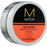 Paul Mitchell Reformer Strong Hold Matte Finish Texturizer 3 oz