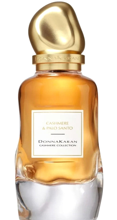 DONNA KARAN CASHMERE & PALO SANTO EAU DE PARFUM SPRAY FOR WOMEN 3.4 Oz / 100 ml