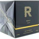 BHARARA ROHIT NOIR EAU DE PARFUM SPRAY FOR MEN 3.4 Oz / 100 ml BRAND NEW ITEM!!!