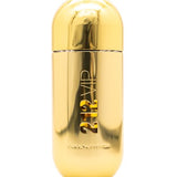 212 VIP by Carolina Herrera 2.7 oz EDP Perfume for Women Brand New Tester