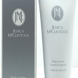 JESSICA McCLINTOCK BODY LOTION FOR WOMEN 7.0 Oz / 207 ml BRAND NEW IN BOX!!!