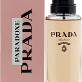PRADA PARADOXE EAU DE PARFUM REFILL FOR WOMEN 3.3 Oz / 100 ml BRAND NEW ITEM!!!