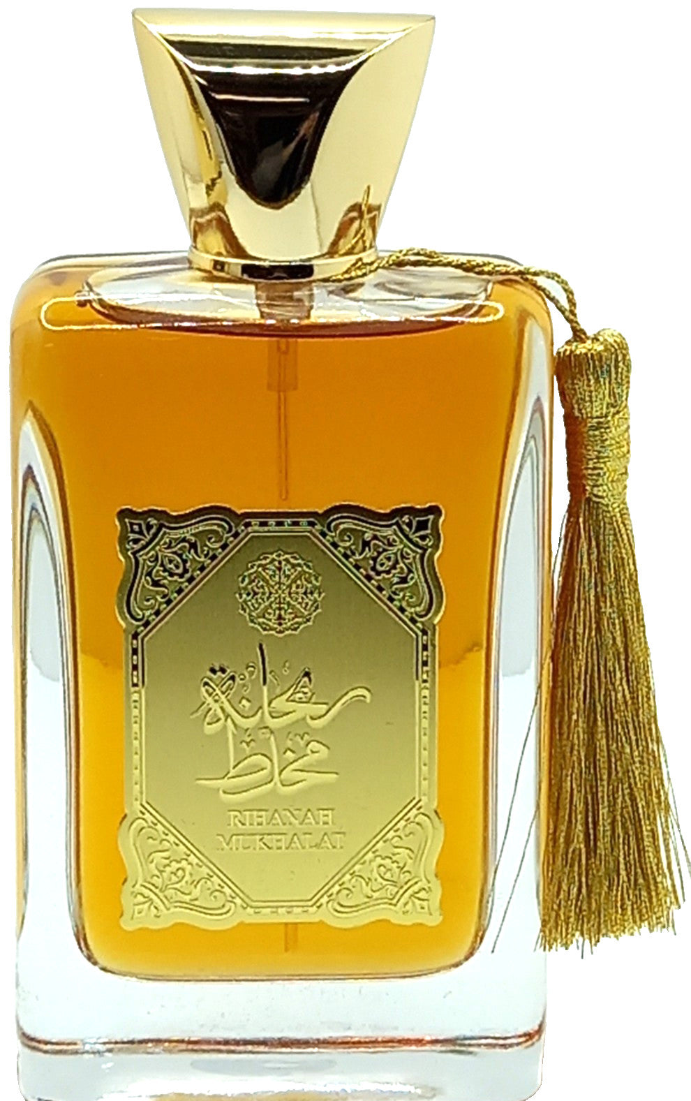 RIHANAH MUKHALAT EAU DE PARFUM SPRAY UNISEX 3.4 Oz / 100 ml BRAND NEW IN BOX!!!