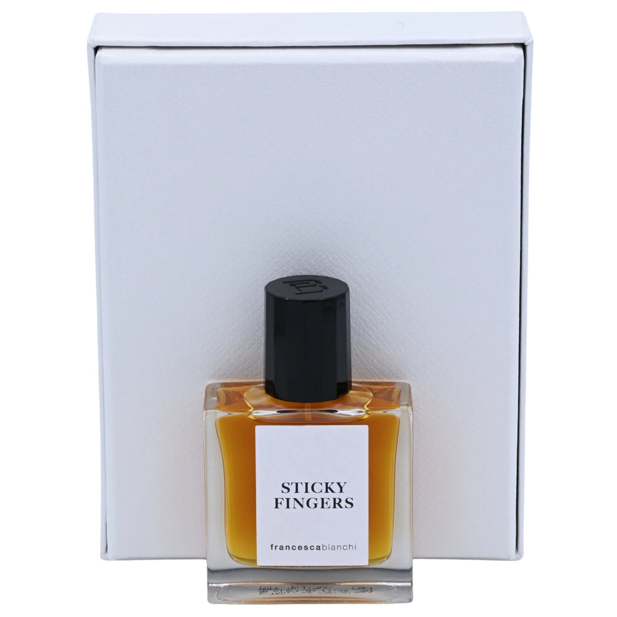 Francesca Bianchi Sticky Fingers Extrait Spray Unisex 1 oz 30ml New Box