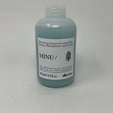 Davines Minu Illuminating Protective Shampoo 8.5 oz