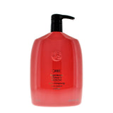 Oribe Bright Blonde Conditioner for Beautiful Color 33.8 oz + Pump